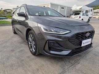 FORD Focus usata, con Autoradio