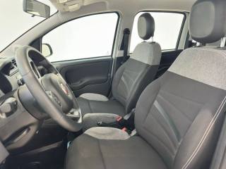 FIAT Panda usata, con Controllo trazione