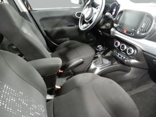 FIAT 500L usata, con Airbag