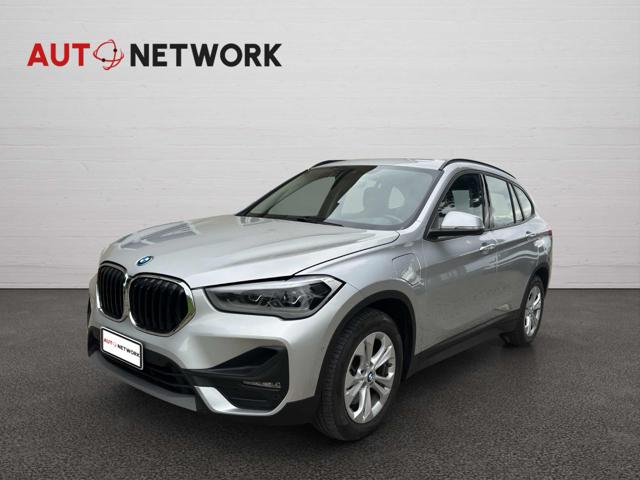 BMW X1 usata, con Airbag laterali