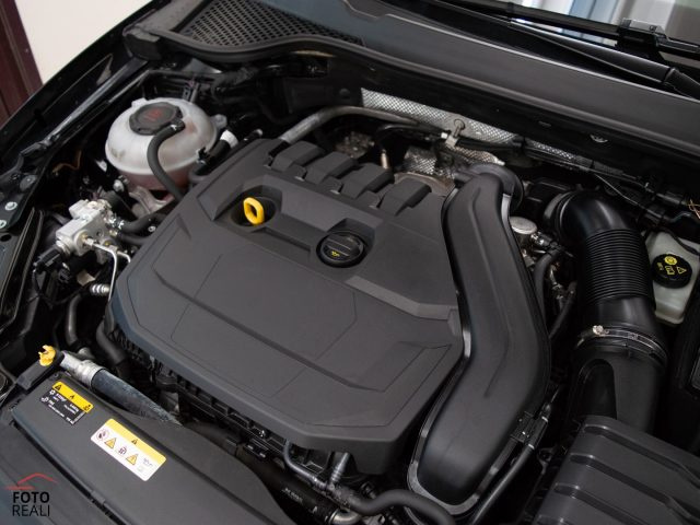 SEAT Leon usata, con Telecamera per parcheggio assistito