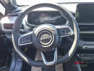 JEEP Avenger usata 13
