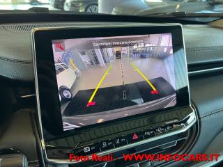 JEEP Compass usata, con Interni in pelle