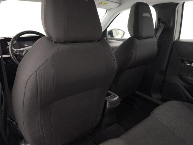 OPEL Mokka usata, con Volante multifunzione