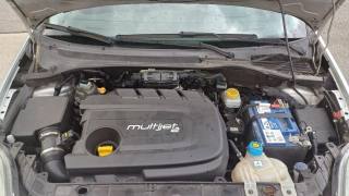 FIAT Punto usata, con Specchietti laterali elettrici