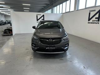 OPEL Grandland X usata, con Airbag