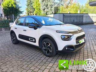 CITROEN C3 usata, con Chiusura centralizzata