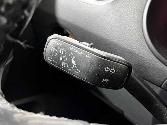 SKODA Octavia usata 27