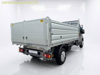 PEUGEOT Boxer usata, con Climatizzatore