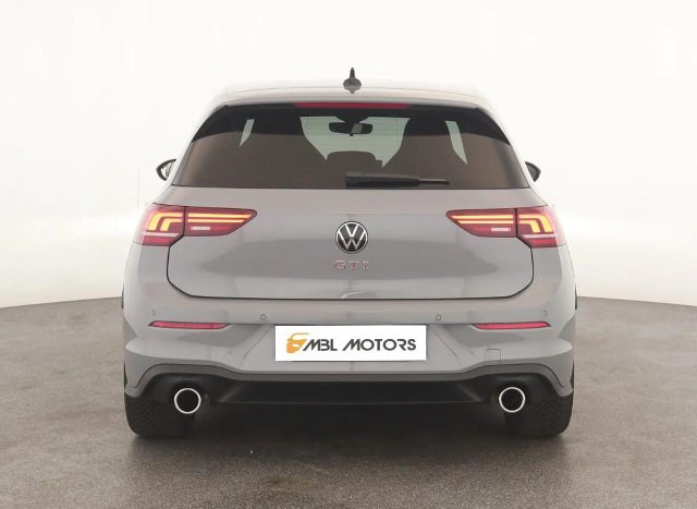 VOLKSWAGEN Golf GTI usata, con Alzacristalli elettrici