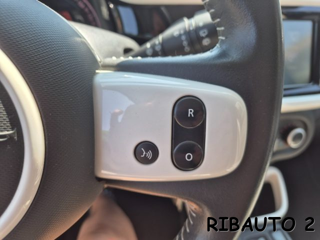 RENAULT Twingo usata, con Autoradio digitale