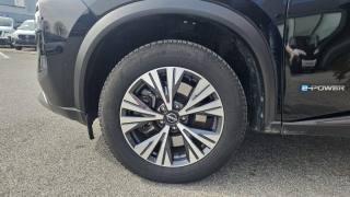 NISSAN X-Trail usata, con Sistema di navigazione