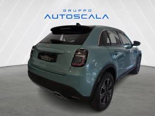 FIAT 600 usata, con Airbag laterali