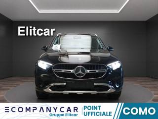 MERCEDES-BENZ GLC 220 usata, con Alzacristalli elettrici