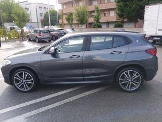 BMW X2 usata, con Alzacristalli elettrici