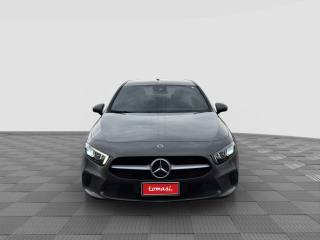 MERCEDES-BENZ A 180 usata 7