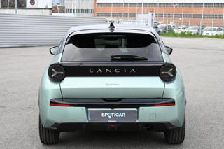 LANCIA Ypsilon usata, con Autoradio
