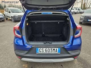 RENAULT Captur usata, con Controllo trazione