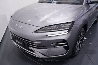 BYD Seal U usata, con Volante multifunzione