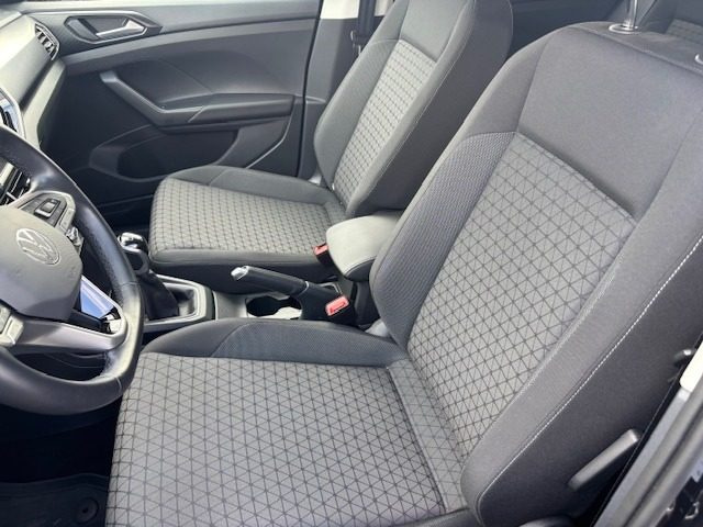 VOLKSWAGEN T-Cross usata, con Chiusura centralizzata