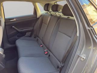 VOLKSWAGEN Polo usata, con Airbag testa