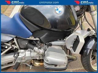 BMW R 850 R usata 8