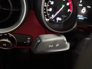 ALFA ROMEO Stelvio usata, con Sedili sportivi