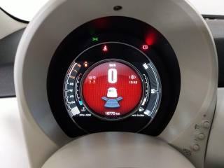 FIAT 500 usata, con Chiusura centralizzata