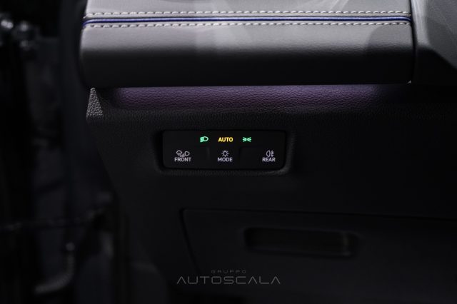 VOLKSWAGEN Tiguan usata, con Controllo trazione