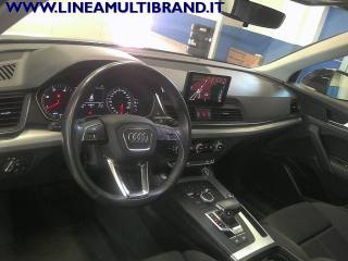 AUDI Q5 usata, con Climatizzatore