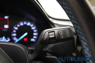 FORD Fiesta usata, con Controllo vocale