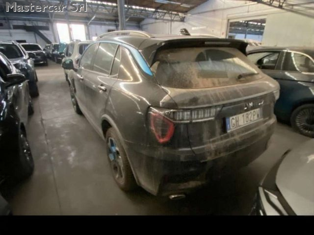 LYNK & CO 01 usata, con Regolazione elettrica sedili