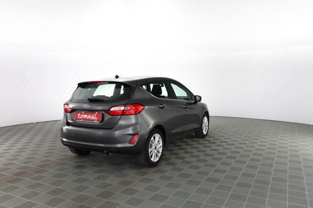 FORD Fiesta usata 3