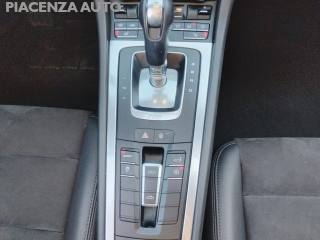 PORSCHE 718 Spyder usata, con Controllo automatico clima