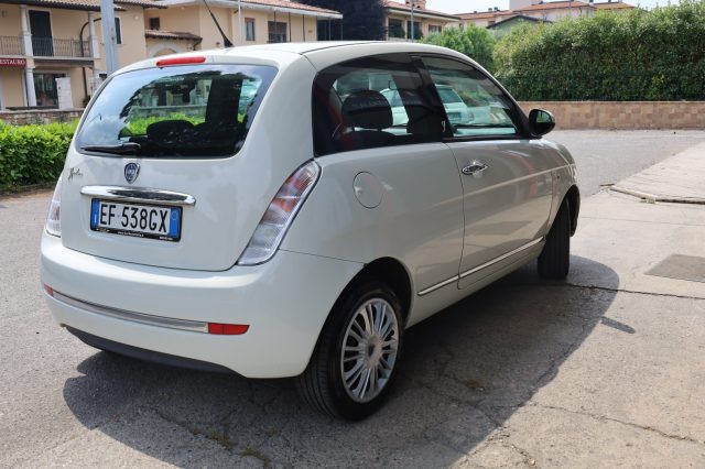 LANCIA Ypsilon usata 53