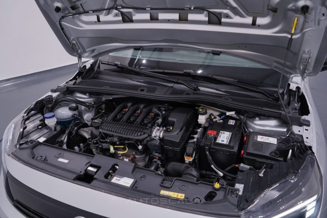 OPEL Corsa usata, con Frenata d