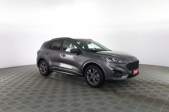 FORD Kuga usata 1