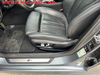 BMW 520 usata, con Chiusura centralizzata