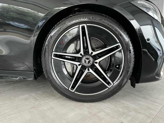MERCEDES-BENZ C 300 usata, con Controllo trazione