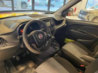 FIAT Doblo usata 11