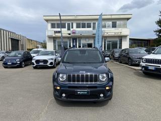 JEEP Renegade usata, con Airbag