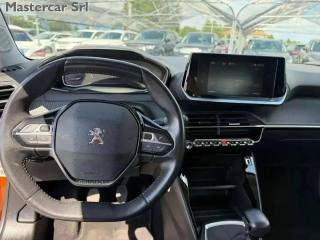 PEUGEOT 2008 usata, con ESP