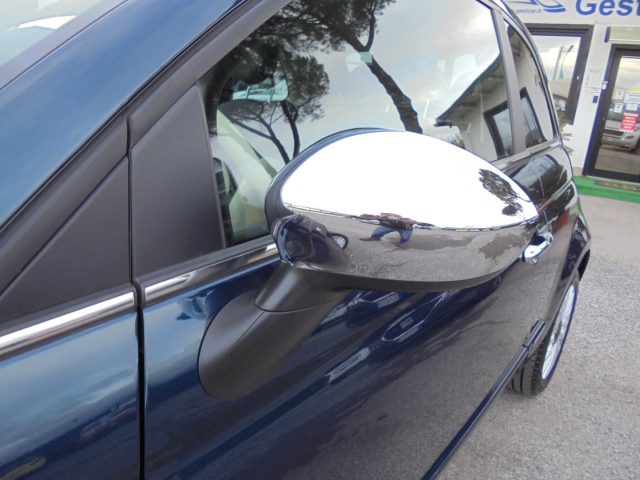 FIAT 500 usata, con Autoradio