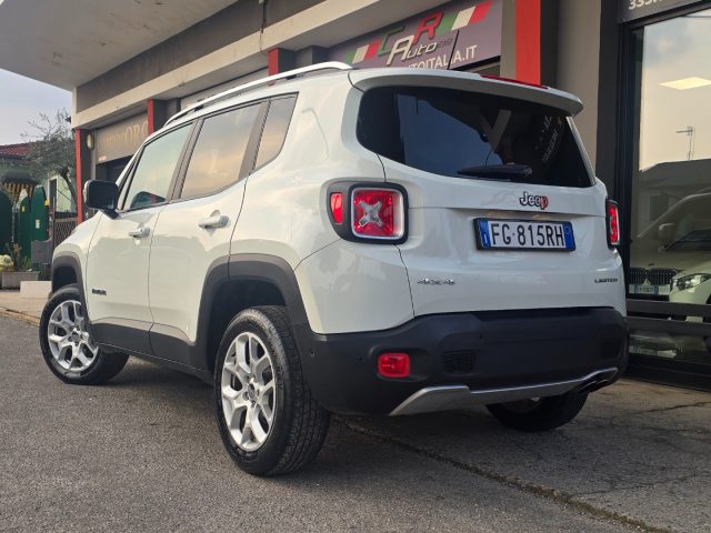 JEEP Renegade usata 77