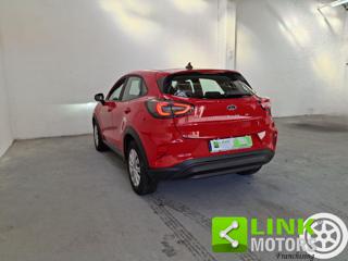 FORD Puma usata, con ESP