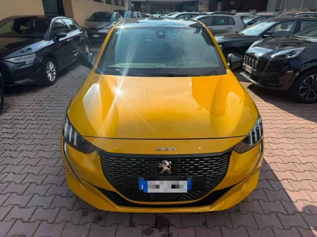 PEUGEOT 208 usata, con Airbag