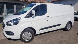 FORD Transit Custom usata, con Alzacristalli elettrici