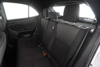 TOYOTA Yaris Cross usata 3