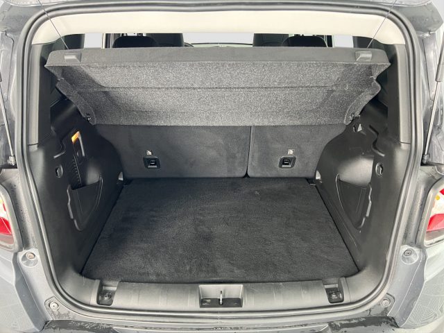 JEEP Renegade usata 12