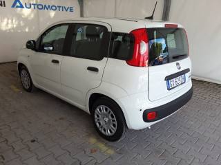FIAT Panda usata, con ESP